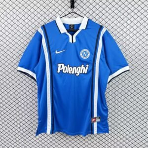 Napoli 97/98 Home