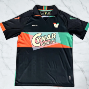 Venezia 26/27 Home