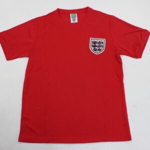 Inglaterra 1966 Away