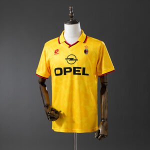 Milan 95/96 Away