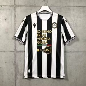 Udinese 26/27 Home