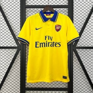 Arsenal 13/14 Away