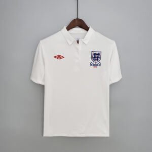 Inglaterra 2010 Home