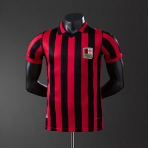 Milan 125 Aniversario Roja