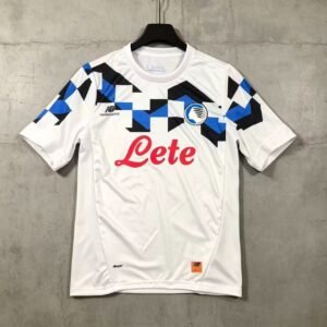 Atalanta 26/27 Away