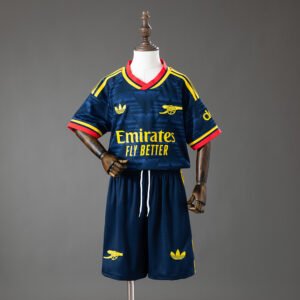 Arsenal 26/27 Away Kids
