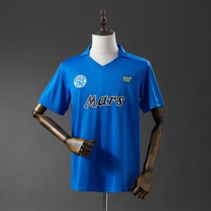 Napoli 89/90 Home