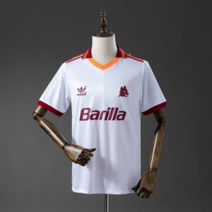 Roma 92/94 Away